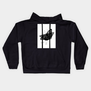 Querido Heisenberg Kids Hoodie